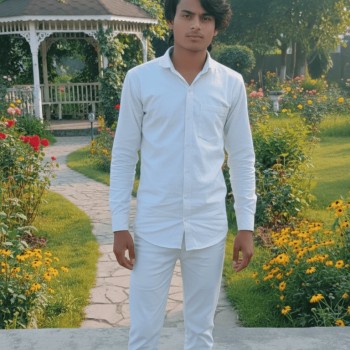 Mohd Sahwaz